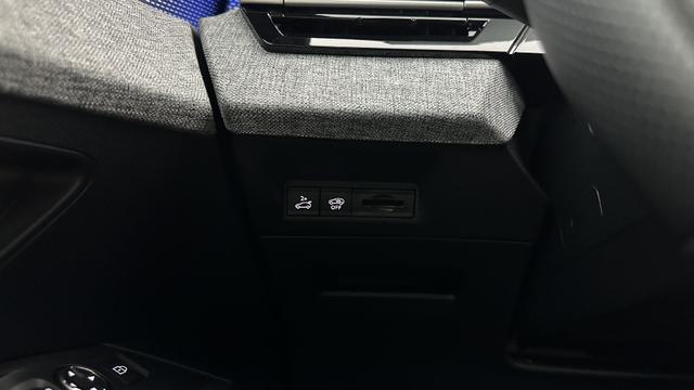 Peugeot 3008 GT III 