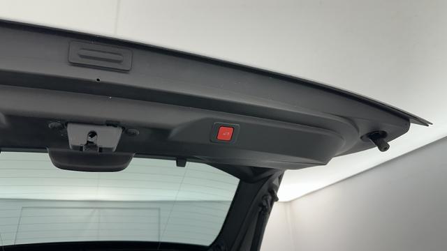 Peugeot 3008 GT III 