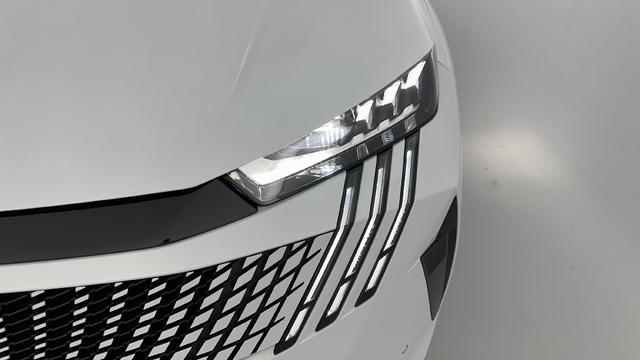 Peugeot 3008 GT III 