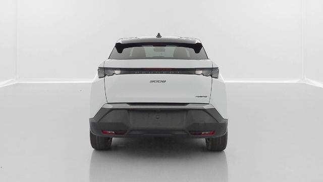Peugeot 3008 GT III 