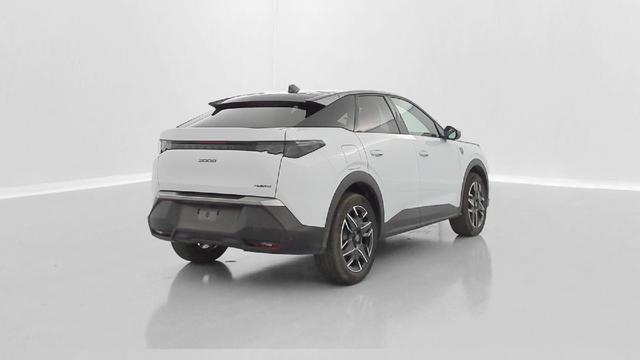 Peugeot 3008 GT III 
