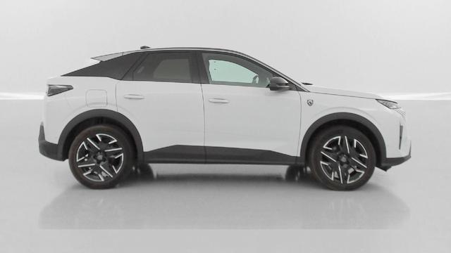 Peugeot 3008 GT III 