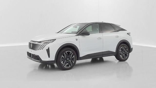 Peugeot 3008 GT III 