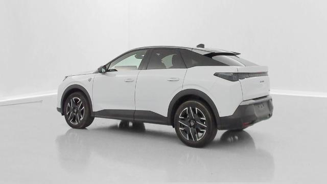 Peugeot 3008 GT III 