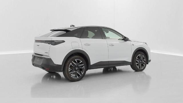 Peugeot 3008 GT III 