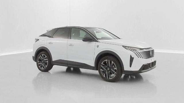 Peugeot 3008 GT III 