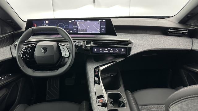 Peugeot 5008 Allure III 