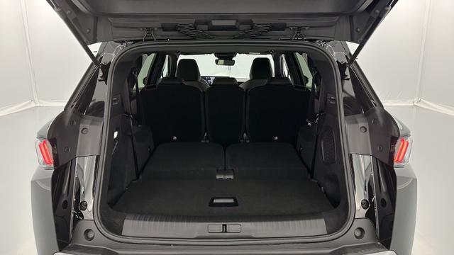Peugeot 5008 Allure III 