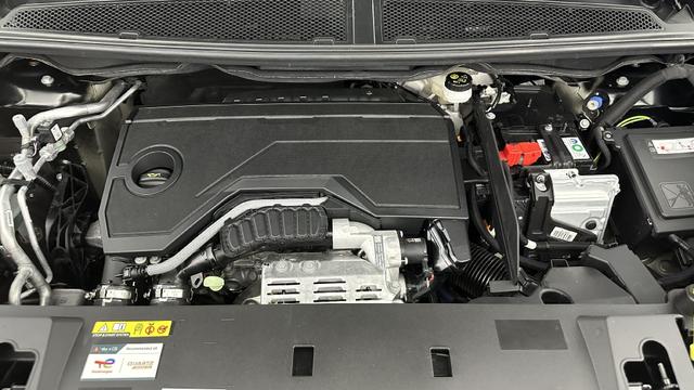 Peugeot 5008 Allure III 