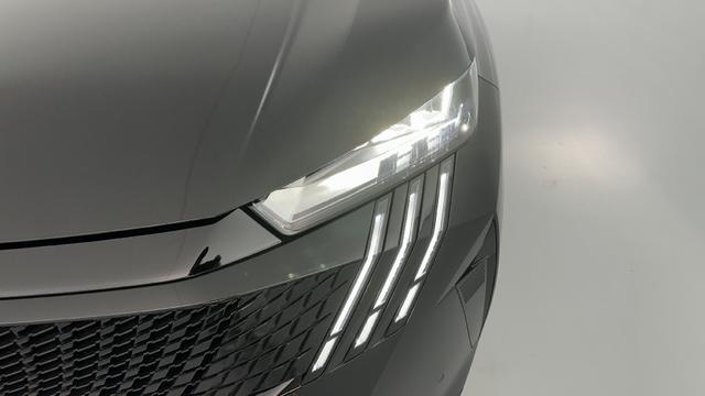 Peugeot 5008 Allure III 