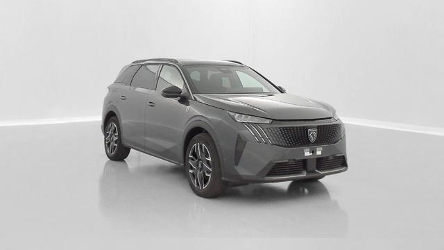 Peugeot 5008 - GT III