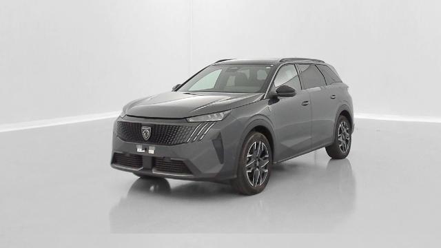 Peugeot 5008 GT III 