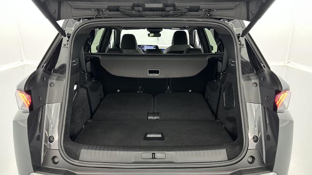 Peugeot 5008 GT III 
