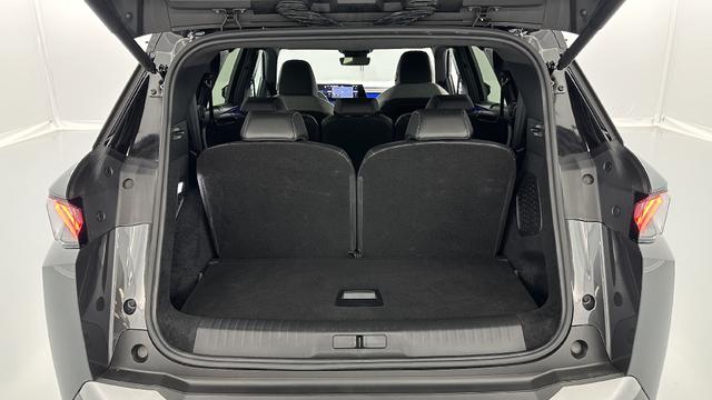 Peugeot 5008 GT III 