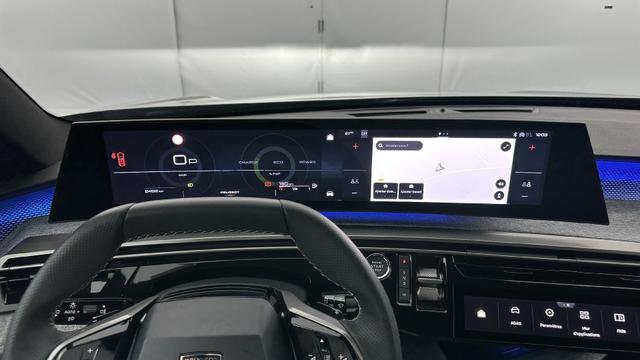 Peugeot 5008 GT III 