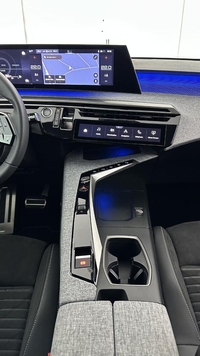 Peugeot 5008 GT III 