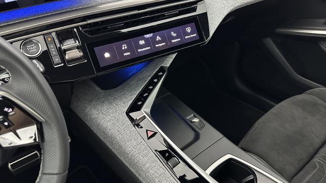 Peugeot 5008 GT III 