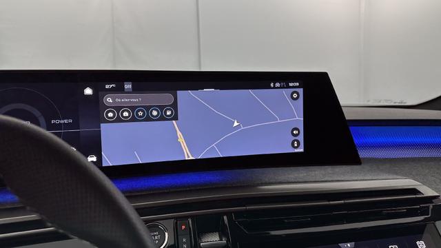 Peugeot 5008 GT III 
