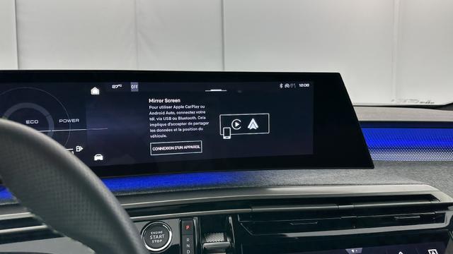 Peugeot 5008 GT III 