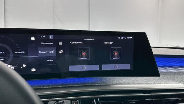 Peugeot 5008 GT III 