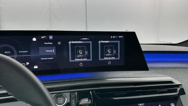 Peugeot 5008 GT III 