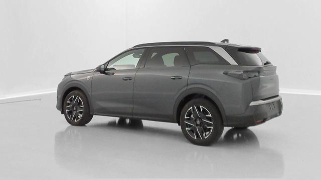 Peugeot 5008 GT III 