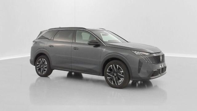 Peugeot 5008 GT III 