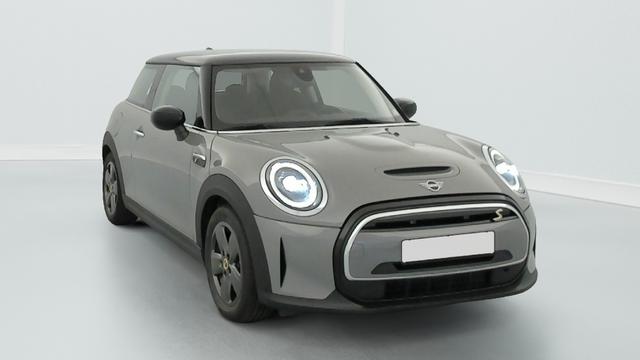 MINI - Essential
