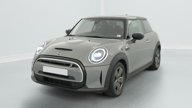 MINI Essential 