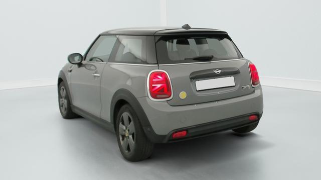 MINI Essential 