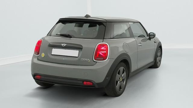 MINI Essential 