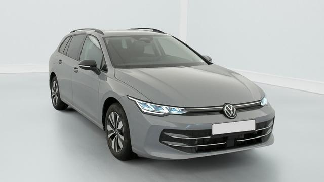 Volkswagen Golf Variant - Life Plus