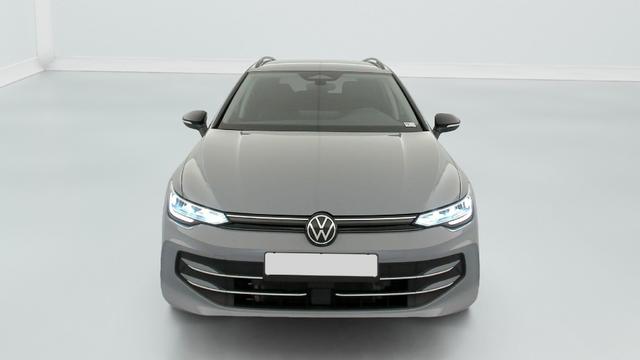 Volkswagen Golf Variant Life Plus 