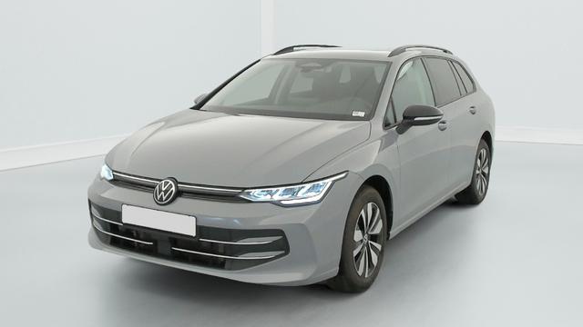 Volkswagen Golf Variant Life Plus 