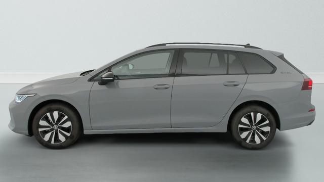Volkswagen Golf Variant Life Plus 