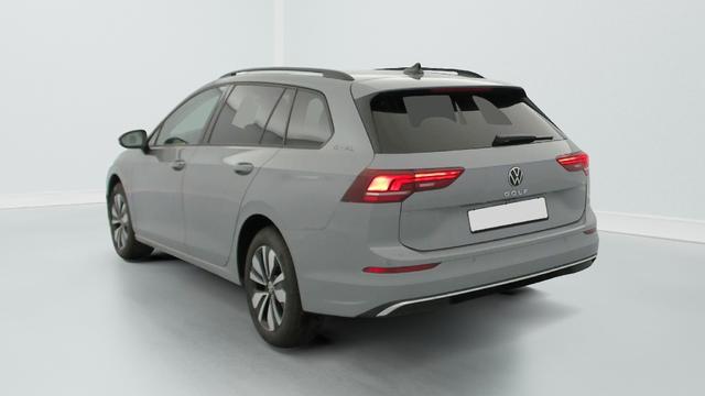 Volkswagen Golf Variant Life Plus 