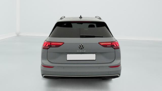 Volkswagen Golf Life Plus 