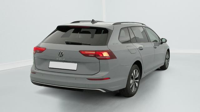 Volkswagen Golf Life Plus 
