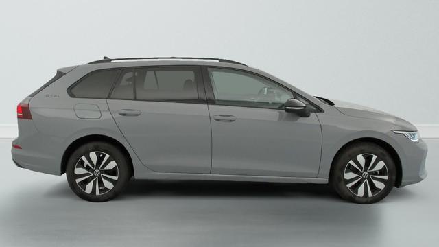 Volkswagen Golf Life Plus 
