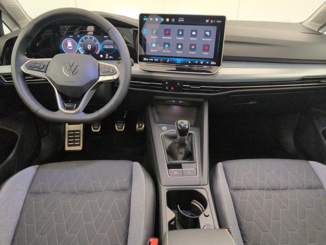 Volkswagen Golf Life Plus 