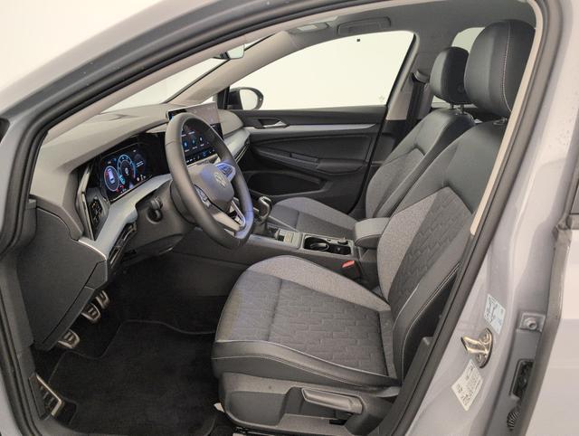 Volkswagen Golf Life Plus 