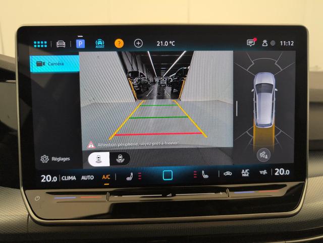 Volkswagen Golf Life Plus 
