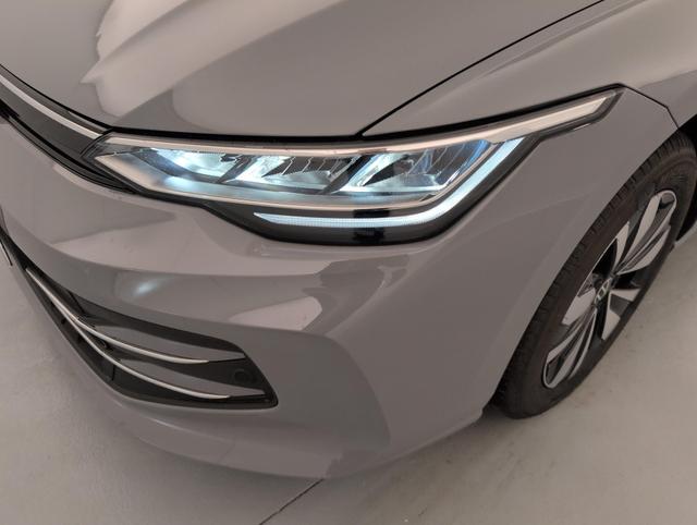 Volkswagen Golf Life Plus 