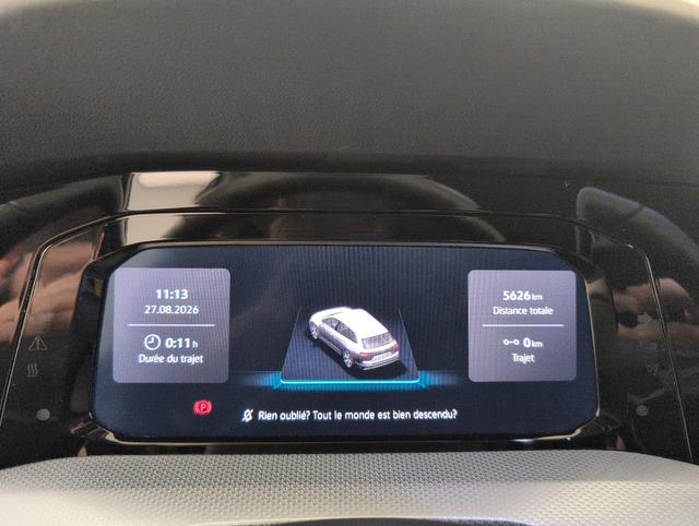 Volkswagen Golf Life Plus 