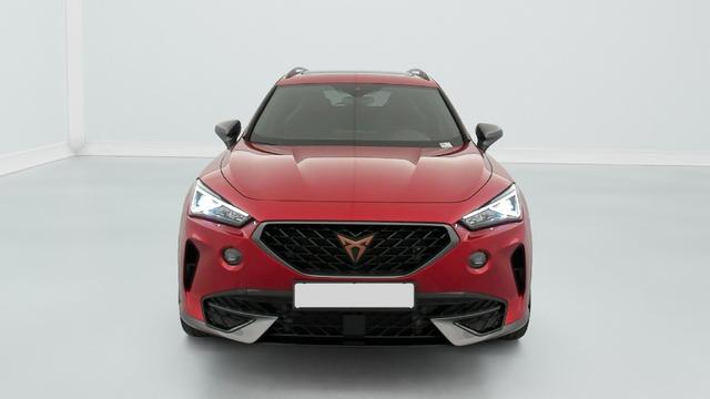 Cupra Formentor VZ 