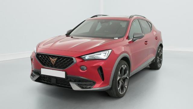 Cupra Formentor VZ 