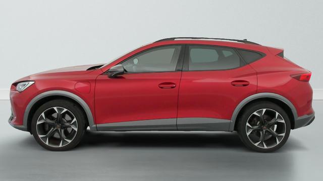 Cupra Formentor VZ 