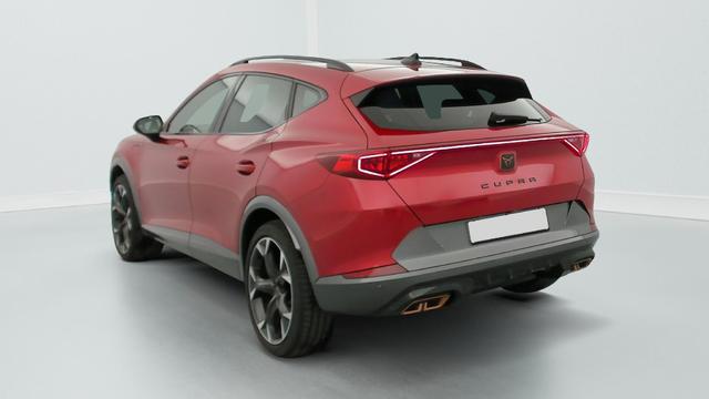 Cupra Formentor VZ 