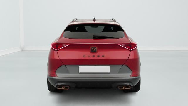 Cupra Formentor VZ 