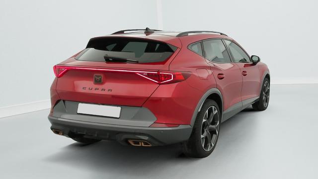 Cupra Formentor VZ 